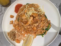 -Home Thai·泰谣(王府井apm店)