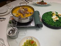 -湖锦酒楼·32年地道湖北菜(光谷店)