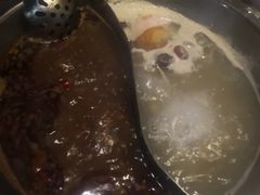 -傣妹火锅(南京东路一店)