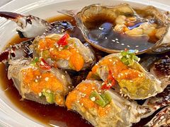 -顺美家幸福的酱蟹(东大门店)