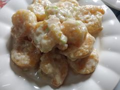 -清真鸿起来饭庄(复兴路店)