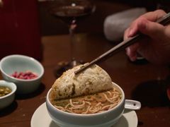 -湖滨28中餐厅·西湖宴·杭州君悦酒店