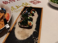 -潮上潮(南中环店)