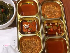 -九田家黑牛烤肉料理(新辰里亚运村店)