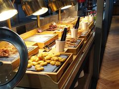 -比格比萨自助(国展店)