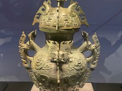 -四川博物院