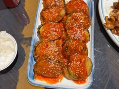 -润泽园饭庄(中山路店)