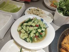 -巴蜀王婆大虾(南锣鼓巷店)