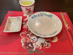 -仙隐小鹿中华料理(南宁万象城店)