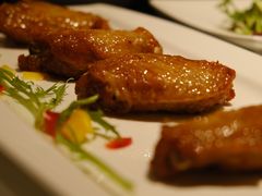 -斗牛士牛排餐厅(嘉里汇店)