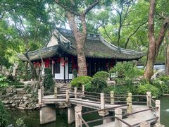 -绮园景区