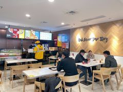 -Kyochon1991校村炸鸡(杨高中路店)