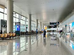 -广州白云国际机场-T2航站楼