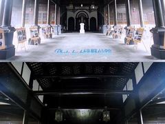 -平安桥天主教堂