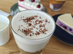 -ChanDu躔度咖啡(灯塔店)