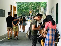 -RAC BAR(安福路店)