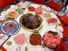 -李常在重庆火锅(合川总店)