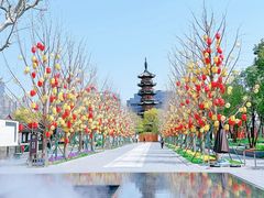 -龙华寺