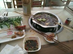 -袁记串串香(人民公园店)