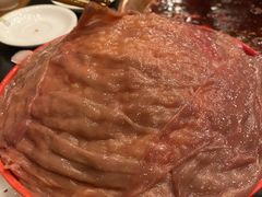 -老码头火锅(玉林店)