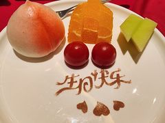 -利苑酒家(华熙国际店)