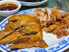 -嘉里饭庄