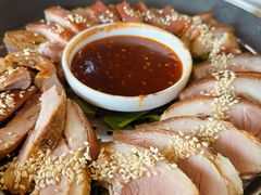 韩式猪手-海云台韩式汤饭·13年匠心韩料(南山店)