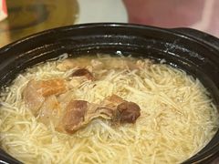 -车头老二大排档