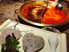 -小龙坎老火锅(鹤伴一路店)