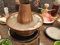 -芝麻花餐厅(祁家豁子店)