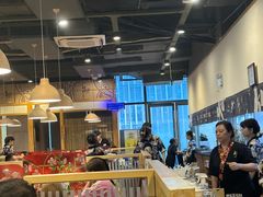 -菊上日式料理(蚌埠银泰店)
