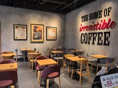 -COSTA COFFEE(金长安大厦店)