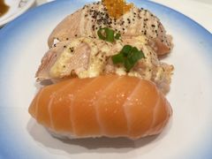 -元气寿司(八号仓店)
