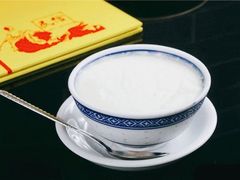 椰汁原味双皮奶-聚椰坊·海南清补凉·糖水·奶茶·小吃