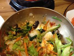 iphone_upload_pic-紫霞门韩国料理烤肉(深南东路店)