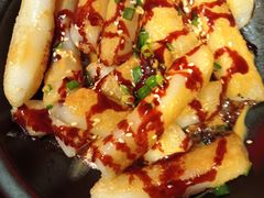 -避风塘(五角场店)