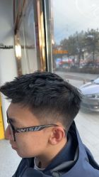 -MOVAN  HAIR莫凡匠人发型屋