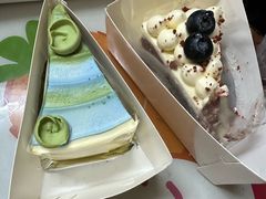 -派悦坊·甜品·蛋糕(虹口龙之梦店)