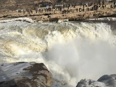 -陕西黄河壶口瀑布旅游区