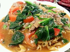 -陈记顺和潮汕牛肉火锅(番禺迎宾大道店)