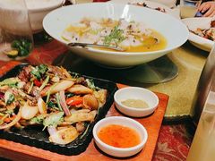 -妈妈菜舟山海鲜(定海古城店)