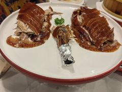 -大鸭梨烤鸭(甘家口店)