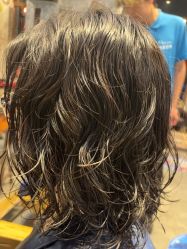 -T.1 hair salon烫染接发