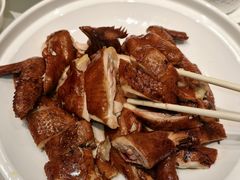 -好友缘家宴(青山路店)