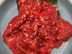 -韩悦牛排烤肉无限续(宝能中心店)