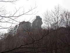 -丹东天桥沟景区