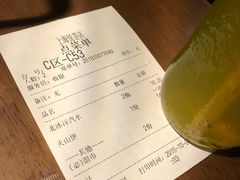 账单-胖哥俩肉蟹煲(悦荟广场店)