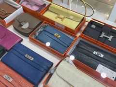 -奢物·巴黎站奢侈品回收寄售