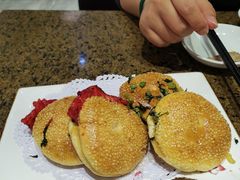 -旺达·福州菜(正大广场店)