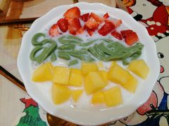 -甜心妈妈·榴莲星级糖水(北京路总店)